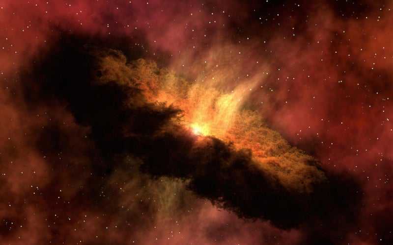 Cosmic journeys